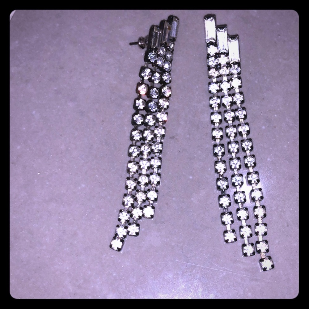 Vintage Earrings